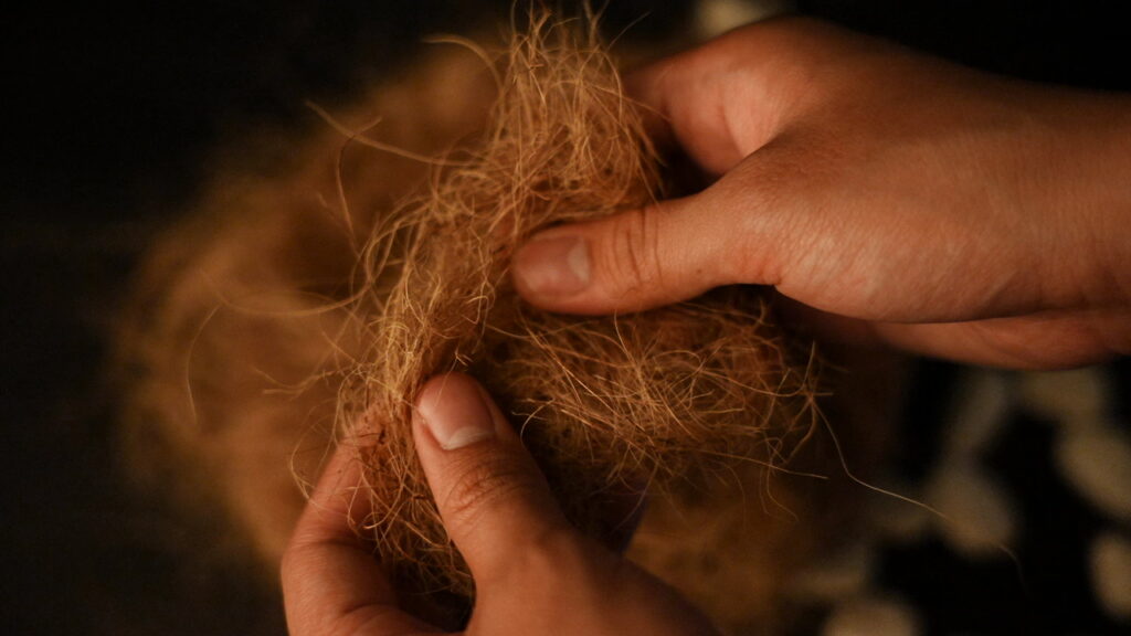 Cocofiber Supplier Indonesia